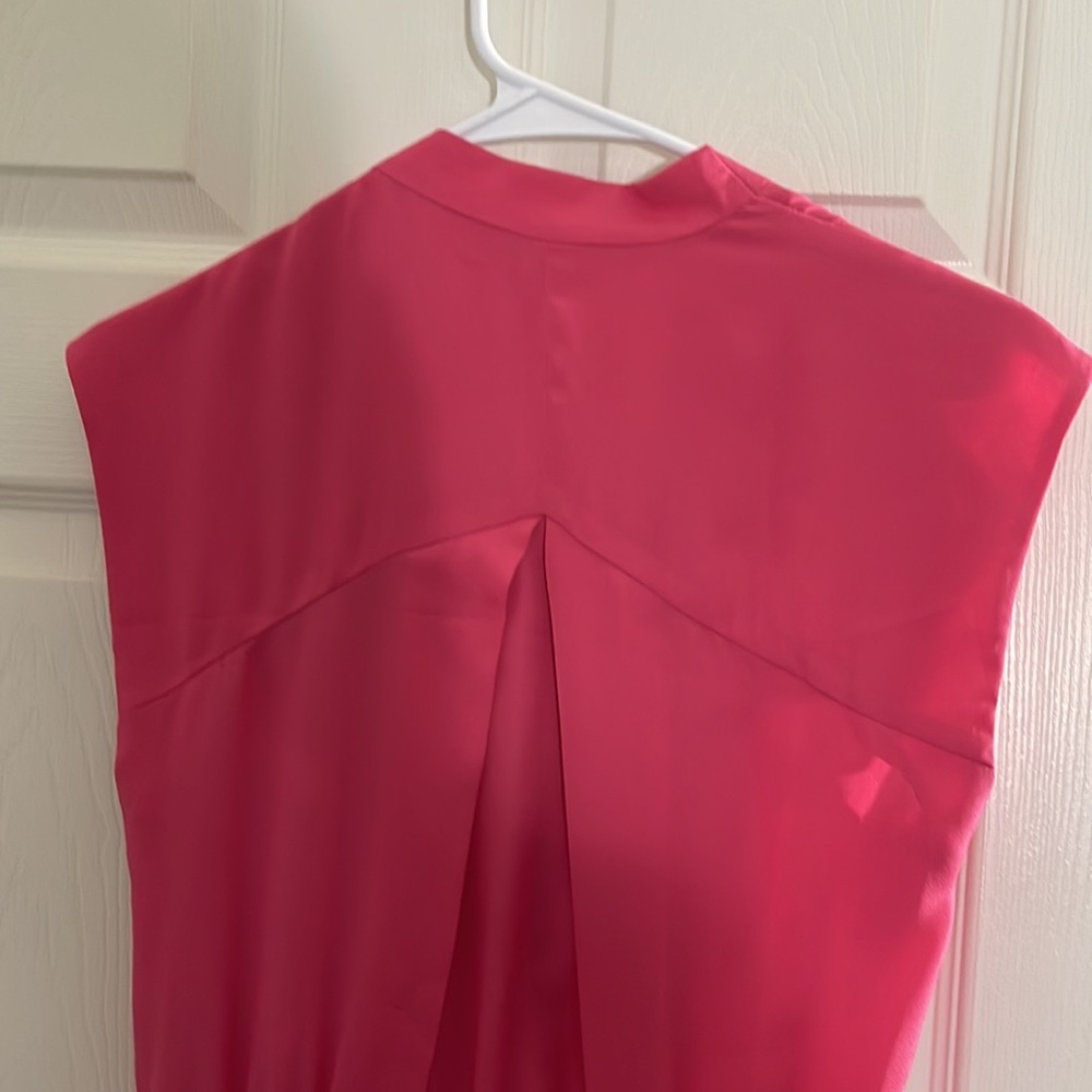 BCBGeneration Women's sleeveless pocket dress, size 6 - Picture 9 of 13